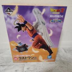 2025年最新】ドラゴンボール一番くじ 未来への決闘 ラストワン賞