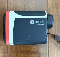 中古品 GOLFBUDDY GB LASER 2S ゴルフレーザー距離計 GOLFBUDDY GB LASER 2S PRO B0DHGJ8198を検証レビュー！ゴルフ用