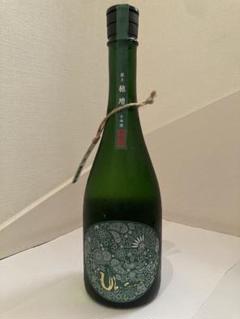 産土 花の香 桜花 花の香酒造 桜花 純米大吟醸酒 720ml - 湛酒店｜熊本地酒の通販