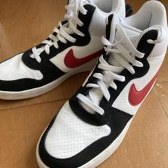 ナイキコート ボローMID NIKE Court Borough Mid