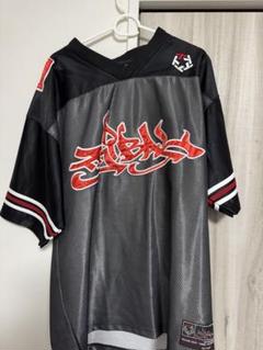 TRIBAL GEAR ゲームシャツ