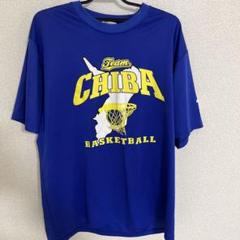 2010年　千葉国体　バスケプレミアムTシャツ 🇯🇵2010年 千葉国体 バスケプレミアムTシャツの通販 by ひな