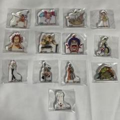 2025年最新】アクリルブロック ワンピースの人気アイテム - メルカリ