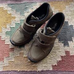 USED MICHEL KLEIN PARIS sneaker 22.5cmのサムネイル