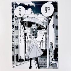 よふかしのうた ロフト LOFT ポストカード 全種セット TVアニメ『よふかしのうた』 POP UP MINI STORE【公式
