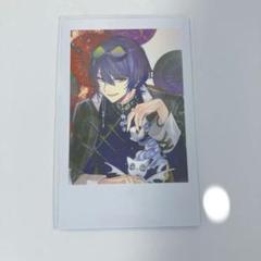 にじさんじ ヴェザリウス バンデージ クリアファイル - メルカリ