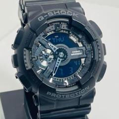 59⭐️電池新品G-SHOCK GA-110 2024.7.2 人気のサムネイル