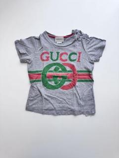 2025年最新】gucci ベビー tシャツの人気アイテム - メルカリ