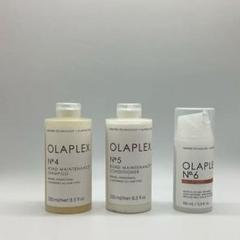 国内正規品 オラプレNo.4＋No5 各250ml &No6 100ml の3点 - メルカリ