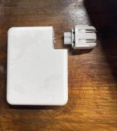 Hebest Macbook Pro 充電器 140W USB C