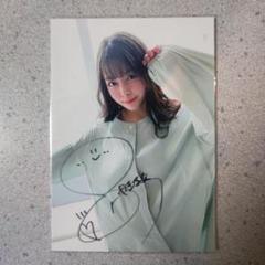八木奈々　直筆サイン入りチェキ(A)　未開封品　匿名配送 ○八木奈々○直筆サイン入りチェキ 気安