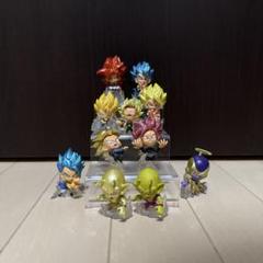 2025年最新】超戦士フィギュアの人気アイテム - メルカリ