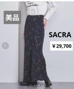 2025年最新】sacra サクラスカートの人気アイテム - メルカリ