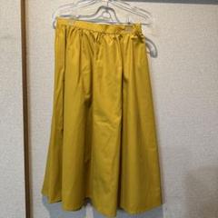 美品　ＧＵ　スカート