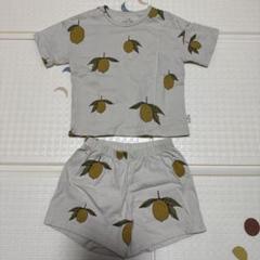 Konges Sloejd セットアップ 86
