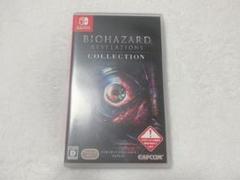 Switch BIOHAZARD バイオハザード リベレーションズ コレクション