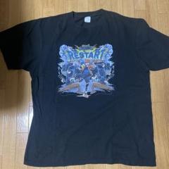 めいちゃん 再出発 セット 缶バ Tシャツ アクキー 特典 めいちゃん ONE MAN LIVE TOUR 2021 「再出発」 - TOUR GOODS