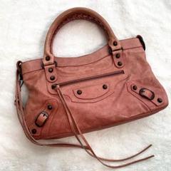 2025年最新】balenciaga バレンシアガ ザ ファースト シティの