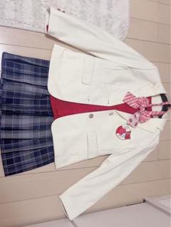 Amazon.co.jp: すとぷり 莉犬くん 制服セット : おもちゃ