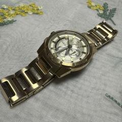 FOSSIL blue ゴールド クロノグラフのサムネイル