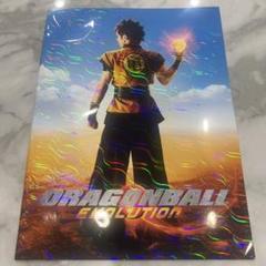 DRAGONBALL EVOLUTION パンフレット