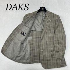 2025年最新】Daks メンズ テーラードジャケットの人気アイテム