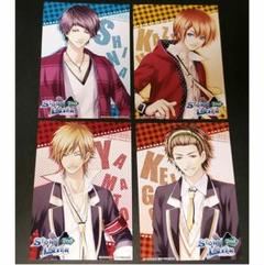 ストームラバー STORM LOVER 2nd D3P フォト ブロマイド 写真