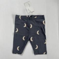 【新品】 organic zoo オーガニックズー ハーフパンツ 3-4y