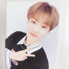 SEVENTEEN ホシ　IDEAL CUT IN SEOULトレカ