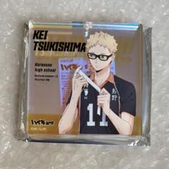 ハイキュー ジャンプフェスタ JF おみくじ ブロッキー 月島蛍