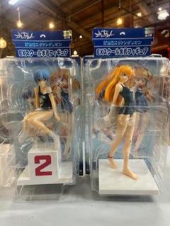 2025年最新】綾波レイ スクール水着フィギュアの人気アイテム
