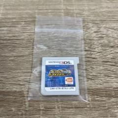 3DS ガンダムトライエイジSP