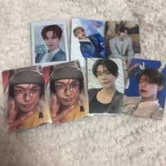 TXT ヨンジュン
