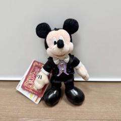 タグ付き BBB 特大 ミッキー ぬいぐるみ 15周年 タグ付き BBB 特大 ミッキー ぬいぐるみ 15周年