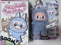 正規品☆ラブブExciting Macaron ☆1ピースSea Salt Co Exciting Macaron ☆ LABUBU ☆Sea salt - メルカリ