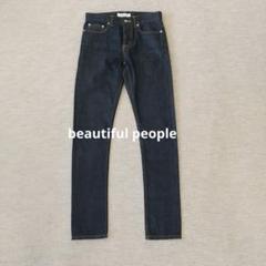 完売品 beautifulpeople デニムパンツ 2025年最新】Beautifulpeople パンツの人気アイテム - メルカリ