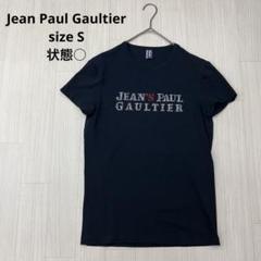 希少☆ jean paul gaultier Tシャツ☆ Jean-Paul GAULTIER（Tシャツ(半袖/袖なし)）のフリマアイテム一覧