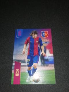 Panini 2006 World Cup  リオネル・メッシ  カード ミントモール / MINT 浦和店 / 2006 Panini World Cup Germany
