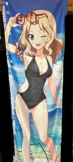 ガールズ＆パンツァー ガルパン 直筆 サイン ケイ ガールズ＆パンツァー ガルパン 直筆 サイン ケイ - その他通販