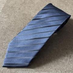 専用出品 Zegna ネクタイ レジメンタル リーフ総柄 ホログラム 爽やか エルメネジルドゼニア レジメンタル柄ネクタイ - メルカリ
