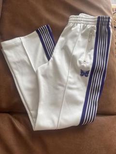 お値下中【美品】Needles23ss ニードルストラックジャケット XSサイズ 楽天市場】【中古】Needles トラックジャケット 2024SS 0T226