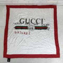 GUCCI グッチ ココ キャピタン スカーフ シェリーライン GG シルク GUCCI グッチ ココ キャピタン スカーフ シェリーライン GG
