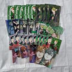 ビバレン XlamV ジンタロウ なごむ カード類 まとめ売り