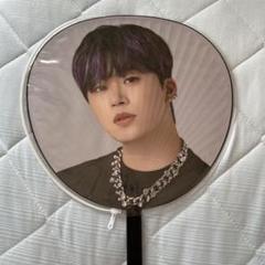 JO1 木全翔也 うちわ 4枚まとめ売り 617SDMTbgrL._UF350,350_QL50_.jpg