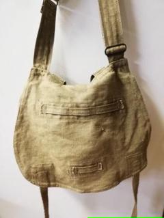 チェコ軍　ブレッドバック