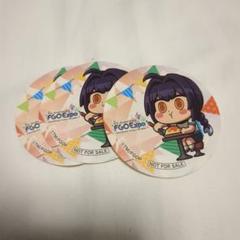 FGO サテライトステーション 冬祭り 2024 缶バッジ 10点 ヤマトタケル GOODS | Fate/Grand Order カルデア・サテライトステーション