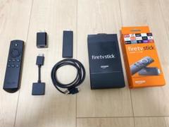 fire tv stick