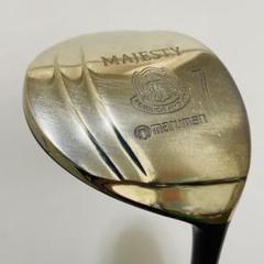 7553 maruman MAJESTY PRESTIGIO FV-R 7W