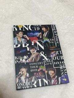 キンプリ 2nd魂 LIVE DVD - メルカリ