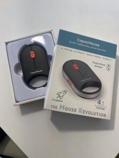 CapacMouse PRO